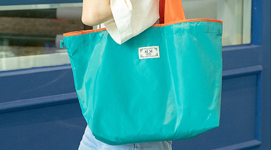 牛津布廣告摺疊購物袋有什麼優點